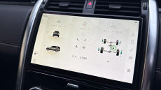 Land Rover Discovery 3.0 D300 R-Dynamic HSE 5dr Auto Diesel Station Wagon